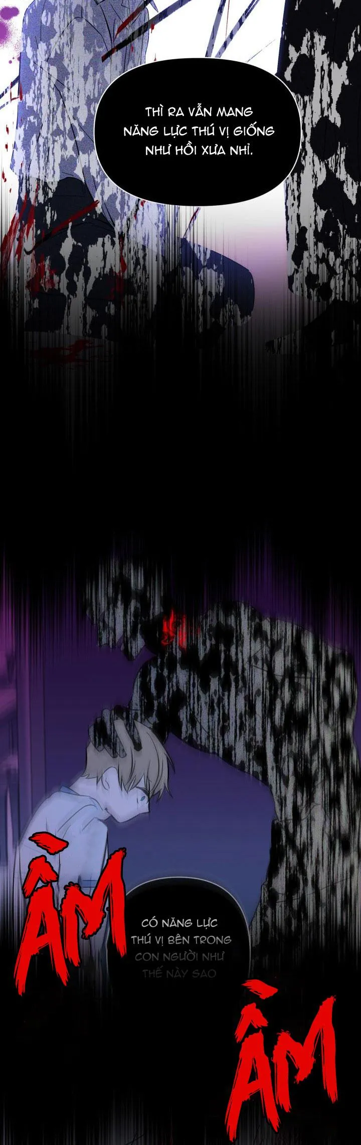 ĐÊM KHÔNG NGỦ Chapter 39 Trang 18