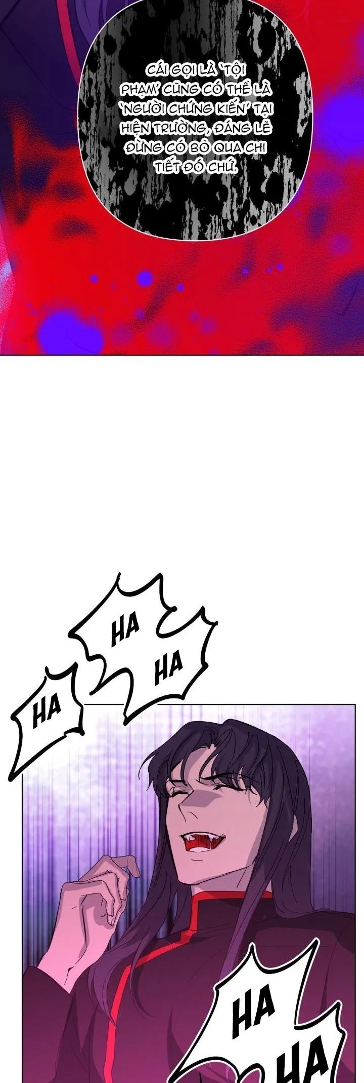 ĐÊM KHÔNG NGỦ Chapter 39 Trang 20