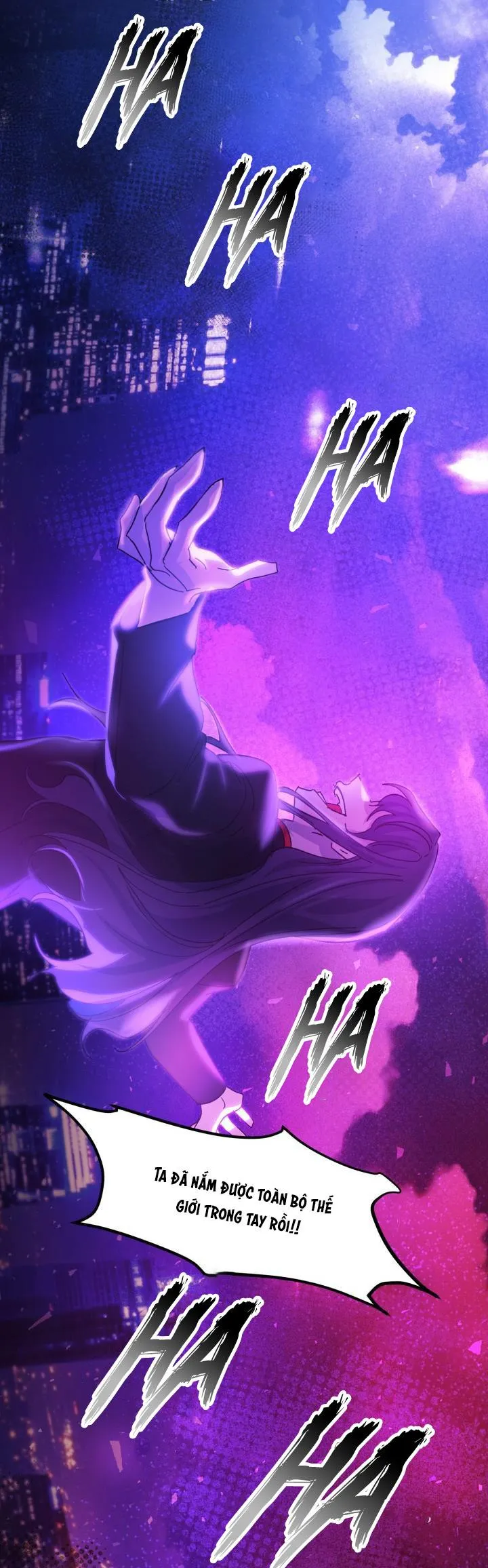 ĐÊM KHÔNG NGỦ Chapter 39 Trang 23