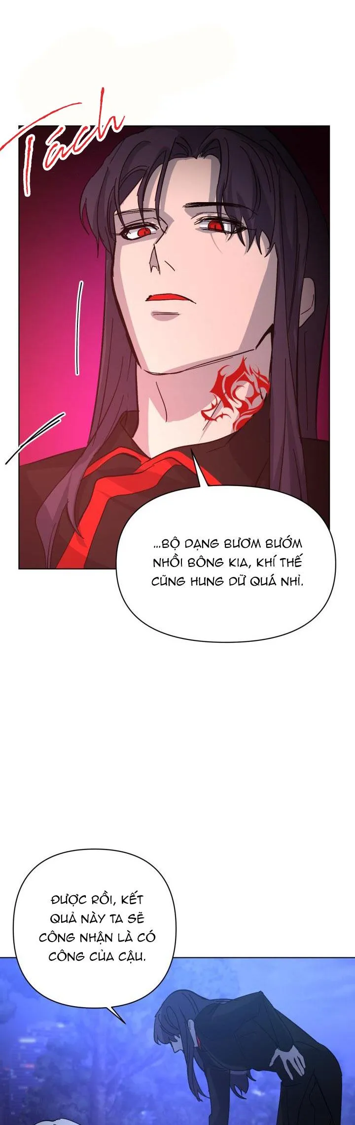 ĐÊM KHÔNG NGỦ Chapter 39 Trang 25