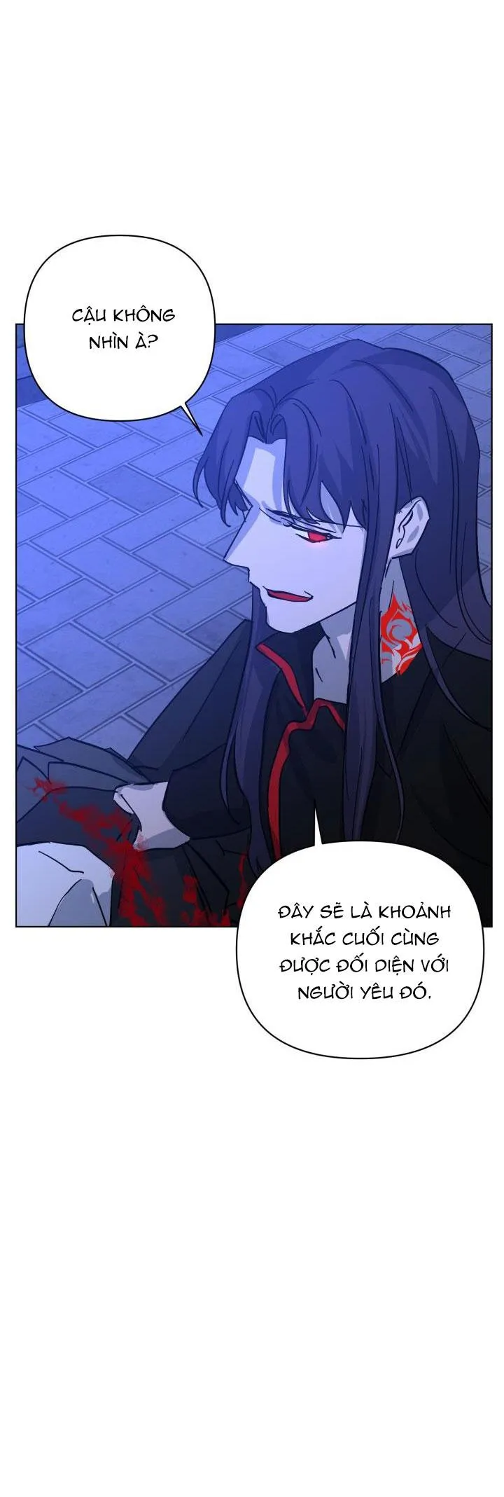 ĐÊM KHÔNG NGỦ Chapter 39 Trang 27