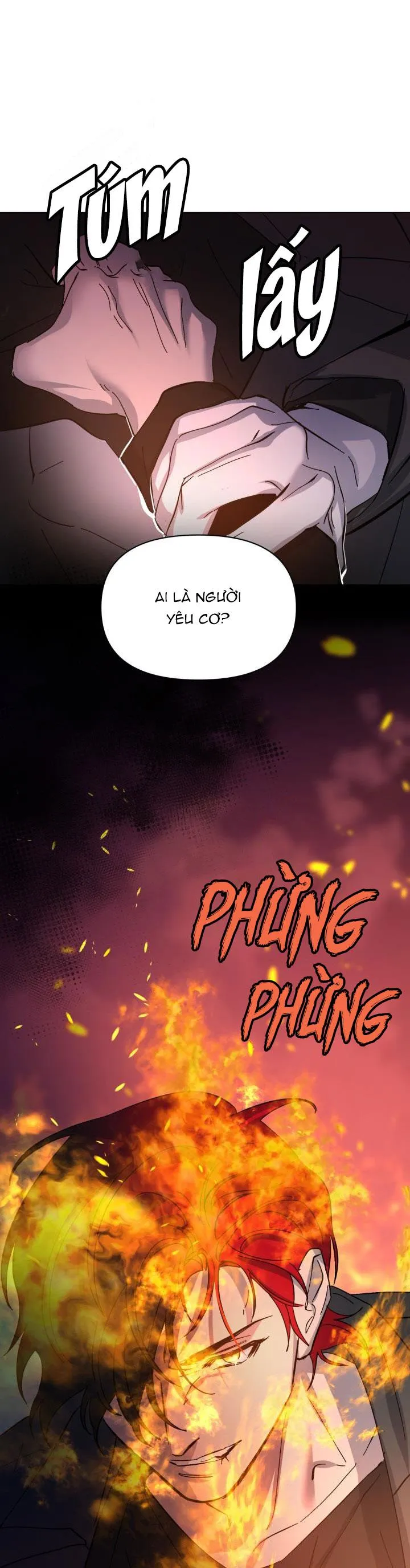 ĐÊM KHÔNG NGỦ Chapter 39 Trang 28