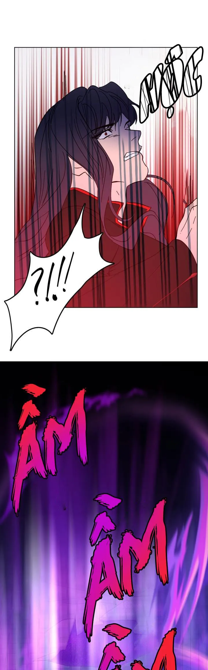 ĐÊM KHÔNG NGỦ Chapter 39 Trang 30