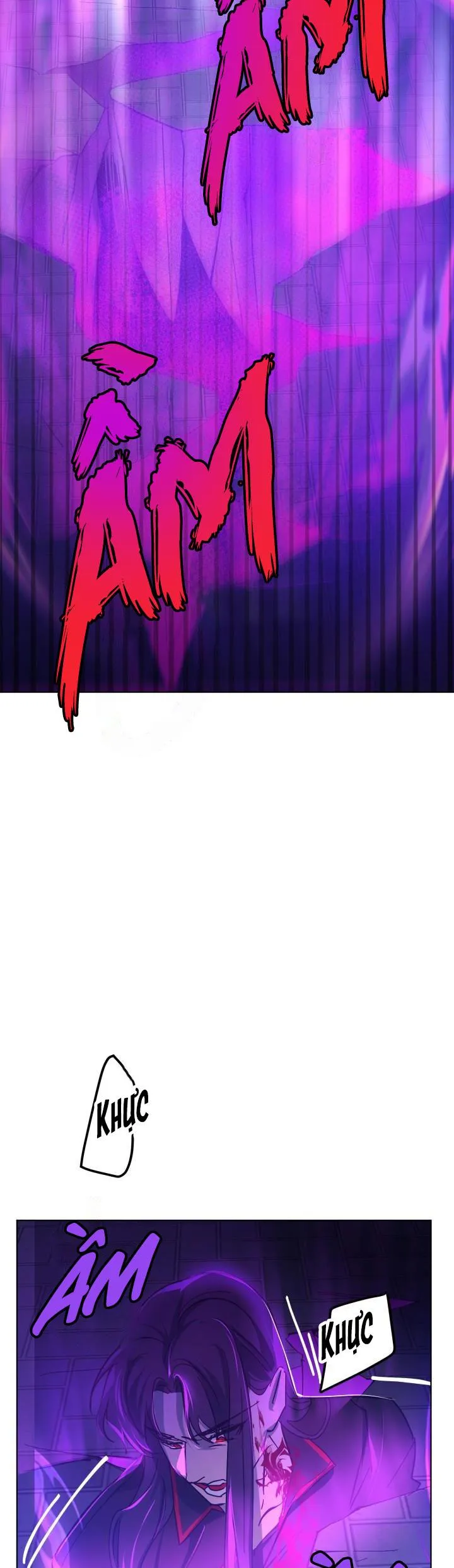 ĐÊM KHÔNG NGỦ Chapter 39 Trang 31