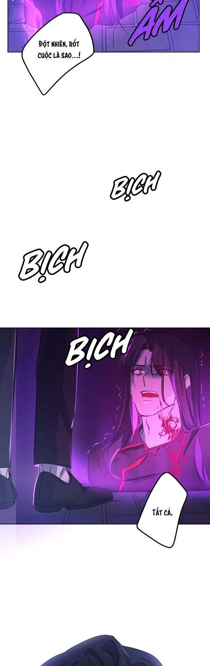 ĐÊM KHÔNG NGỦ Chapter 39 Trang 32