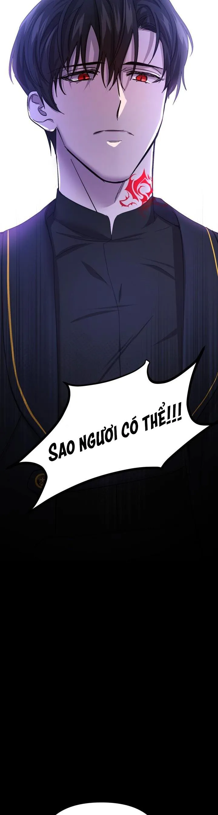 ĐÊM KHÔNG NGỦ Chapter 39 Trang 33