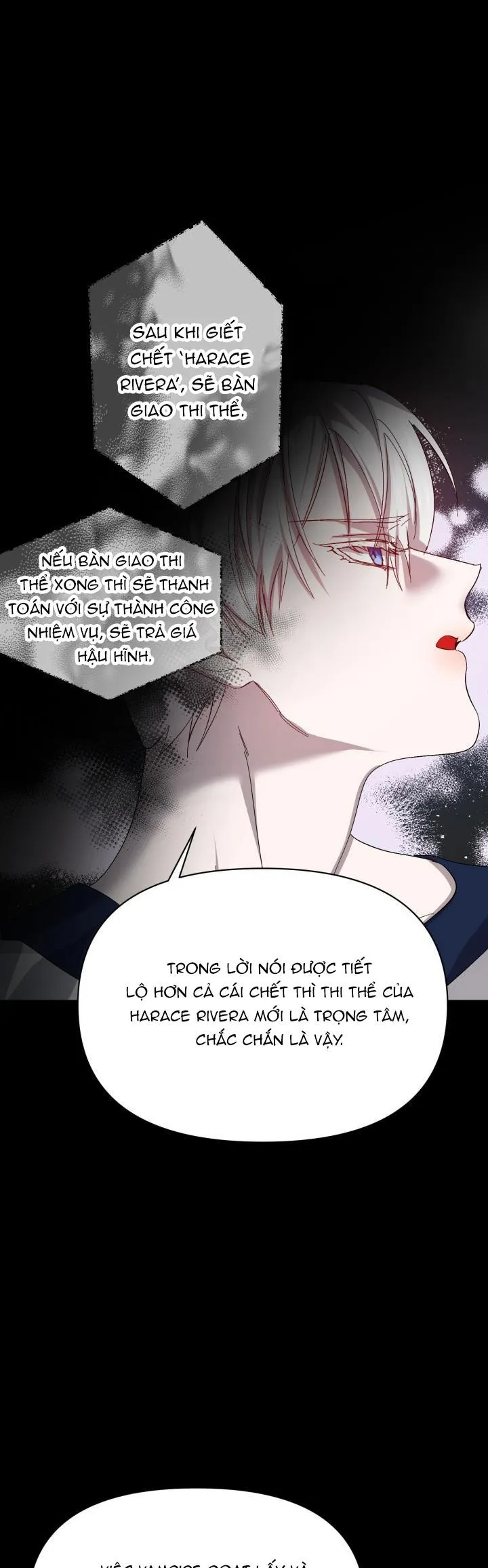 ĐÊM KHÔNG NGỦ Chapter 39 Trang 37