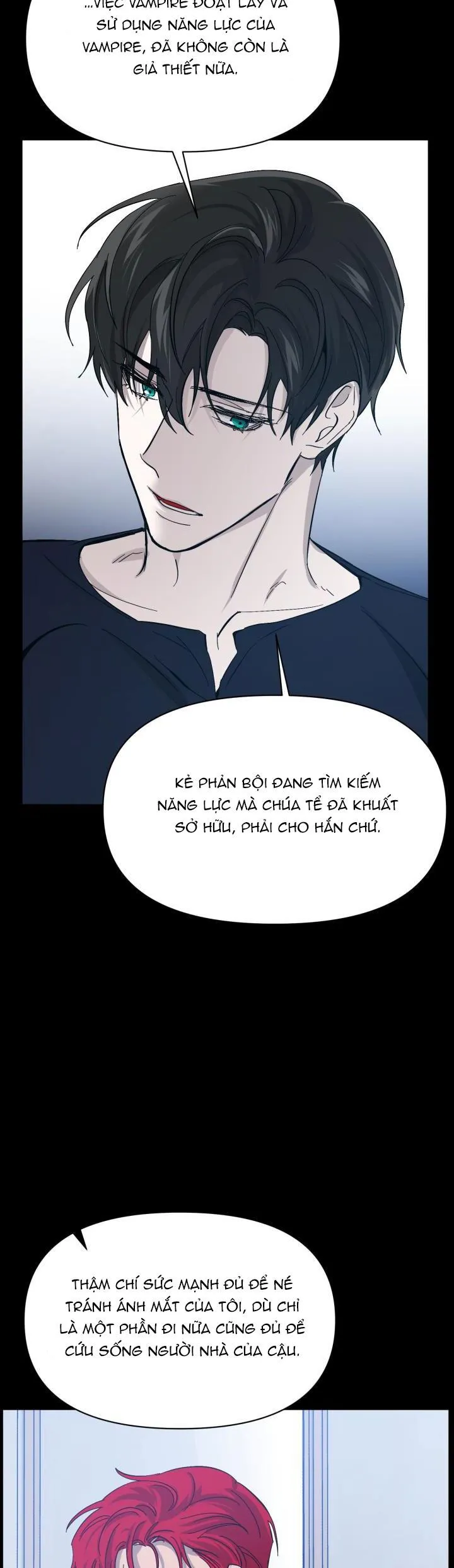 ĐÊM KHÔNG NGỦ Chapter 39 Trang 38