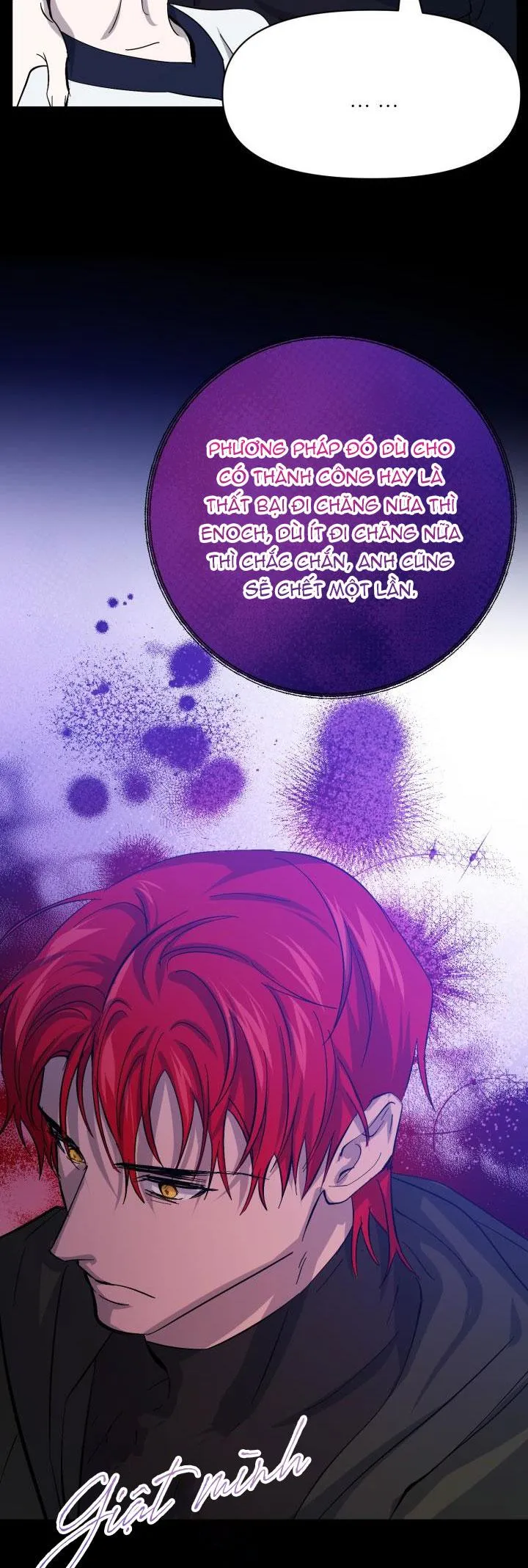 ĐÊM KHÔNG NGỦ Chapter 39 Trang 41