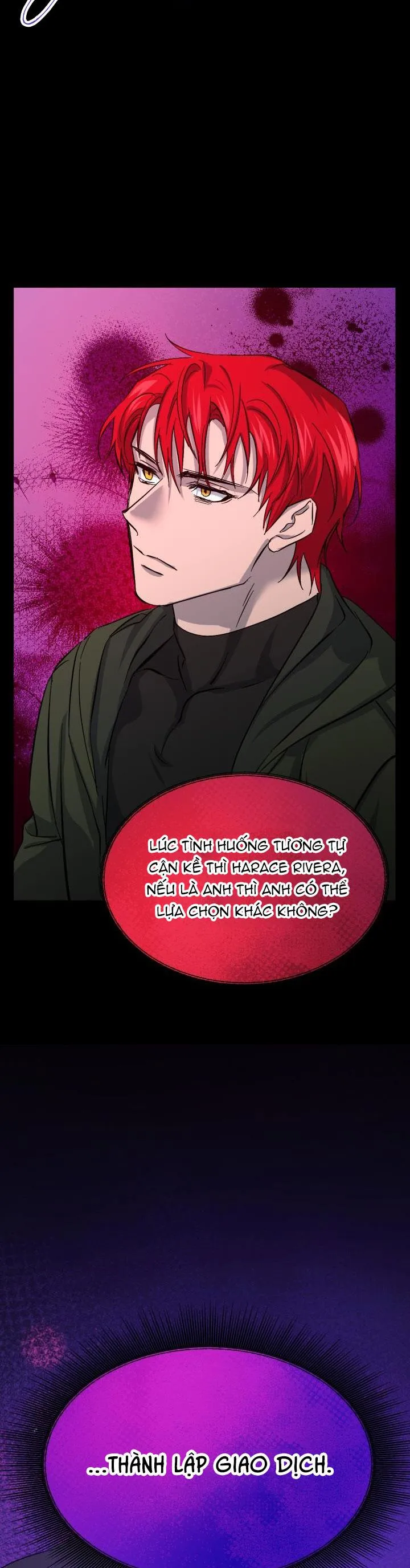 ĐÊM KHÔNG NGỦ Chapter 39 Trang 42