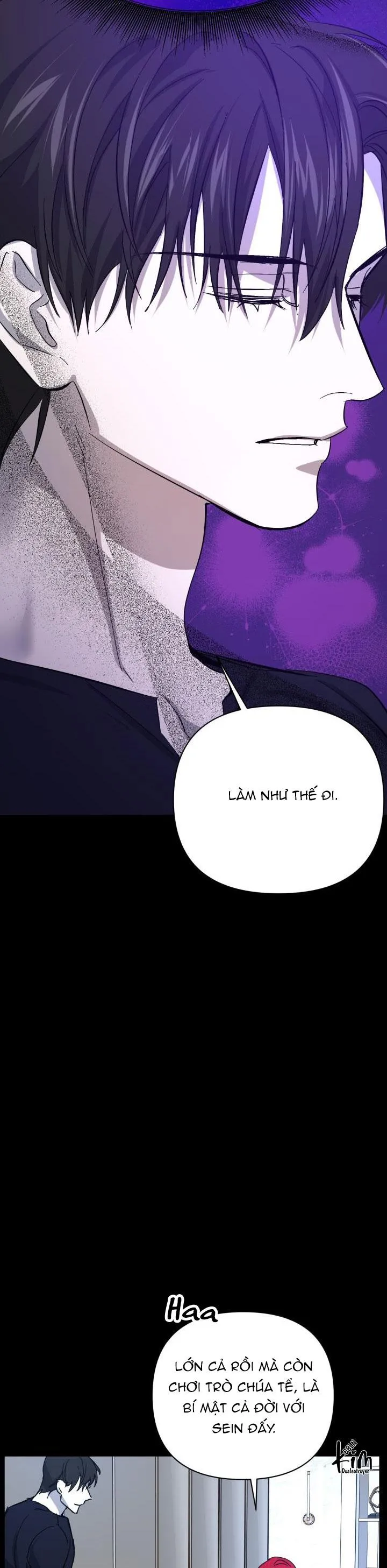 ĐÊM KHÔNG NGỦ Chapter 39 Trang 43