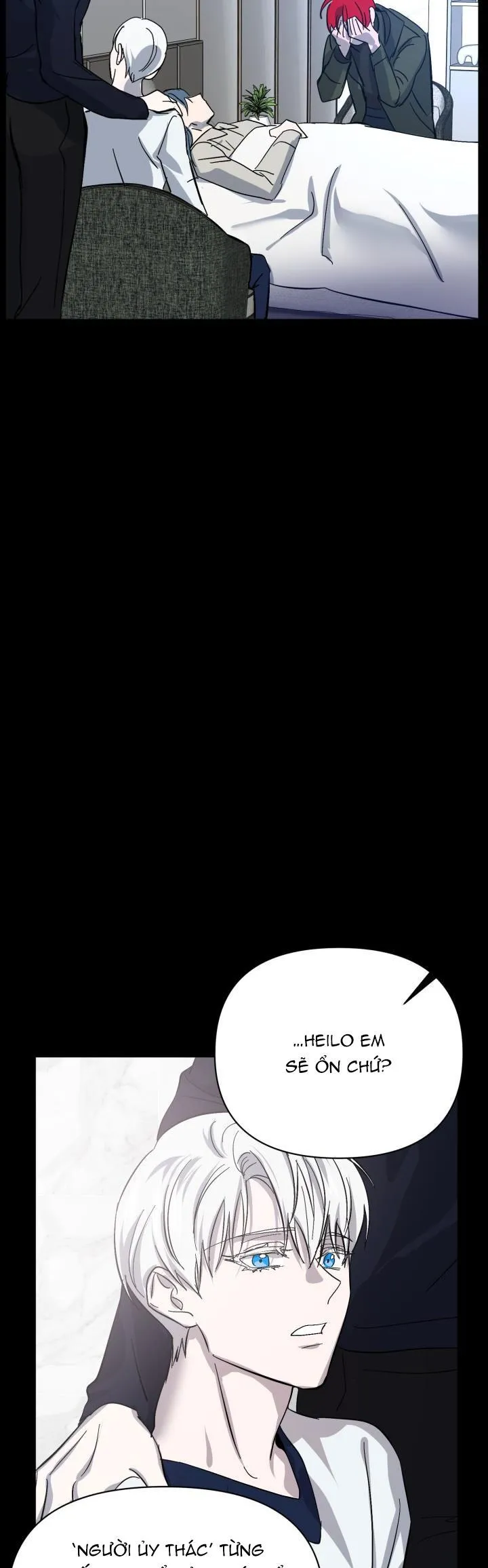 ĐÊM KHÔNG NGỦ Chapter 39 Trang 44