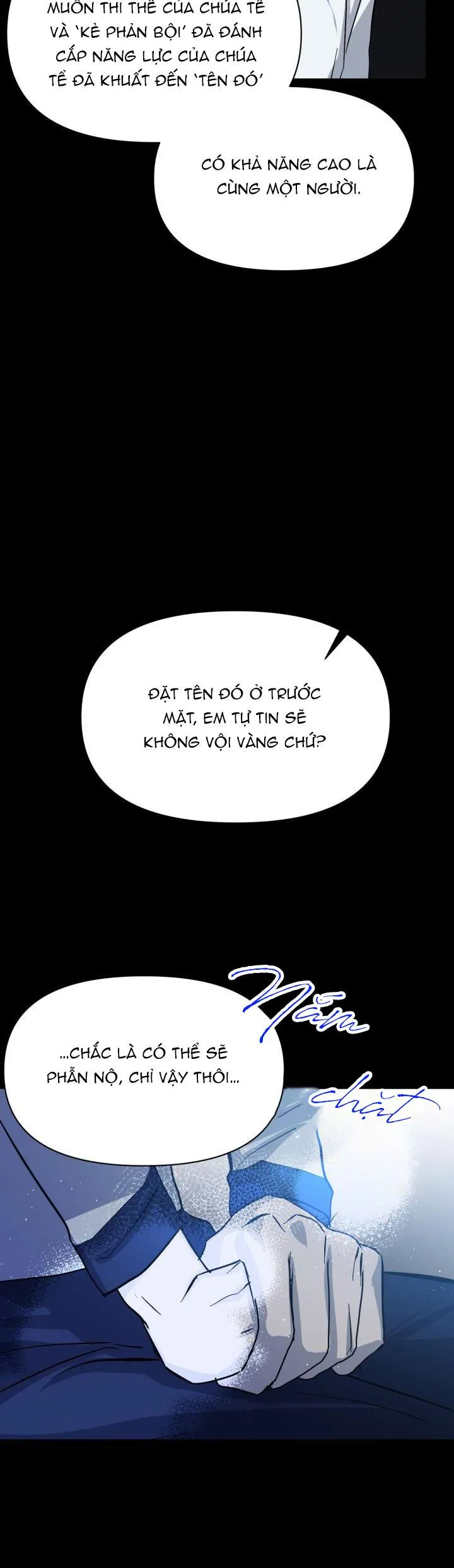 ĐÊM KHÔNG NGỦ Chapter 39 Trang 45