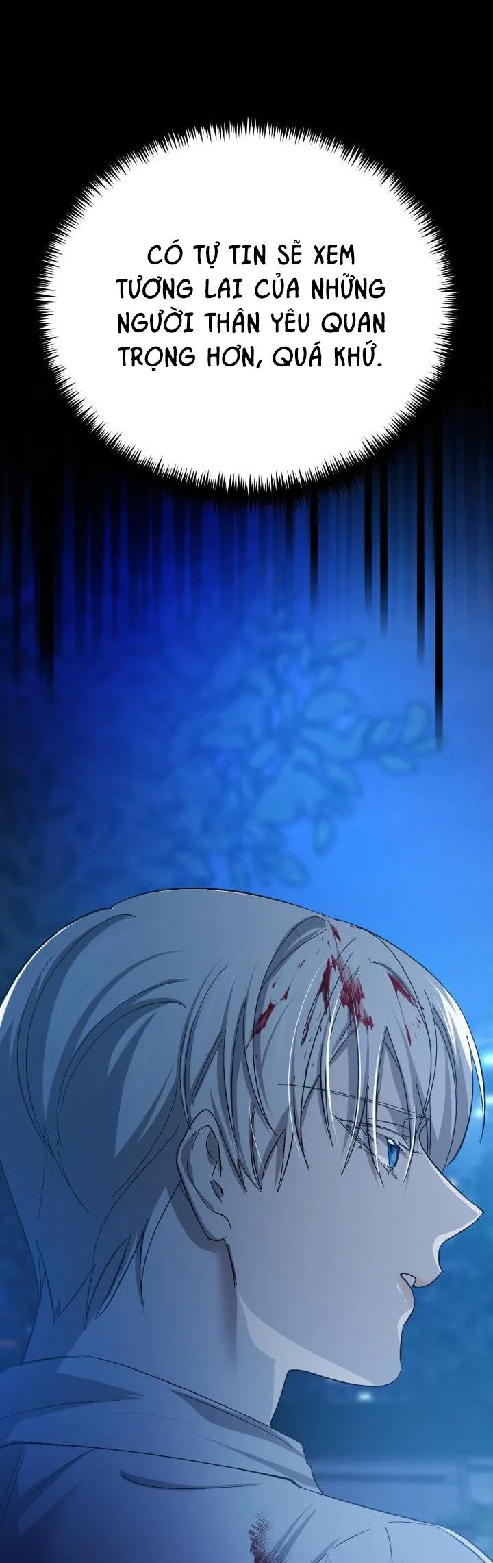 ĐÊM KHÔNG NGỦ Chapter 39 Trang 46