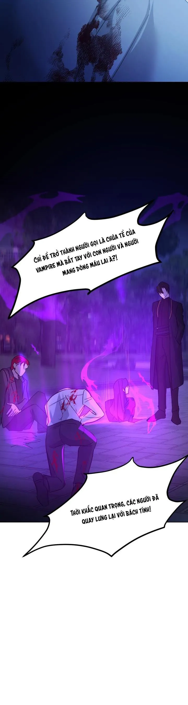 ĐÊM KHÔNG NGỦ Chapter 39 Trang 47