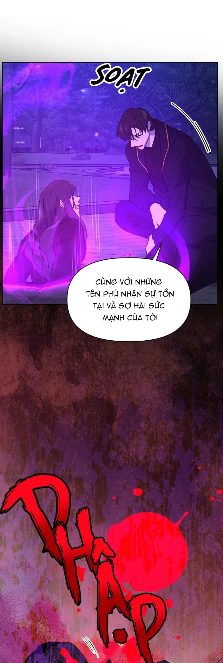 ĐÊM KHÔNG NGỦ Chapter 39 Trang 48