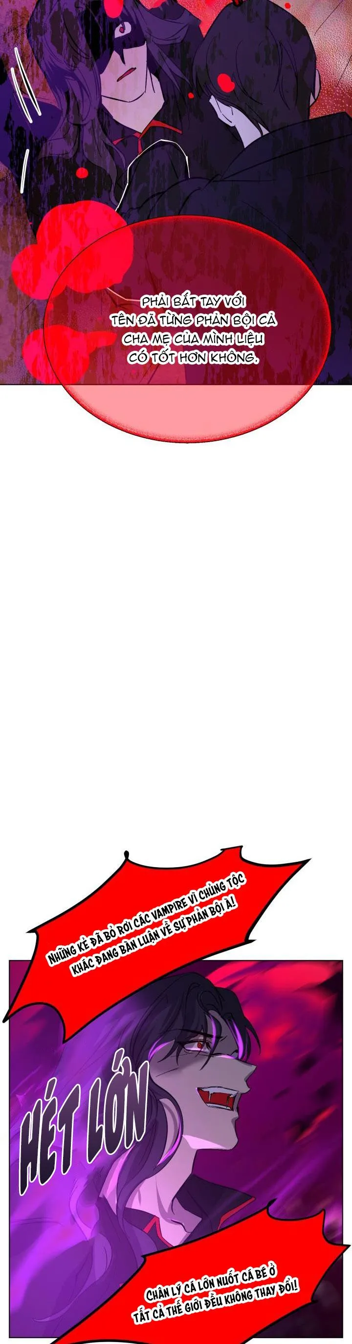 ĐÊM KHÔNG NGỦ Chapter 39 Trang 49