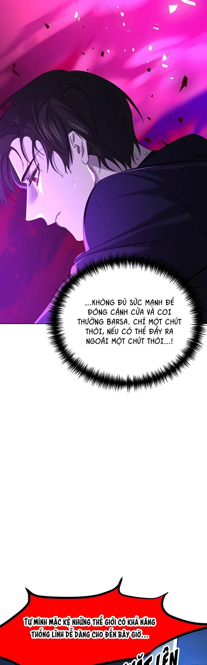 ĐÊM KHÔNG NGỦ Chapter 39 Trang 51