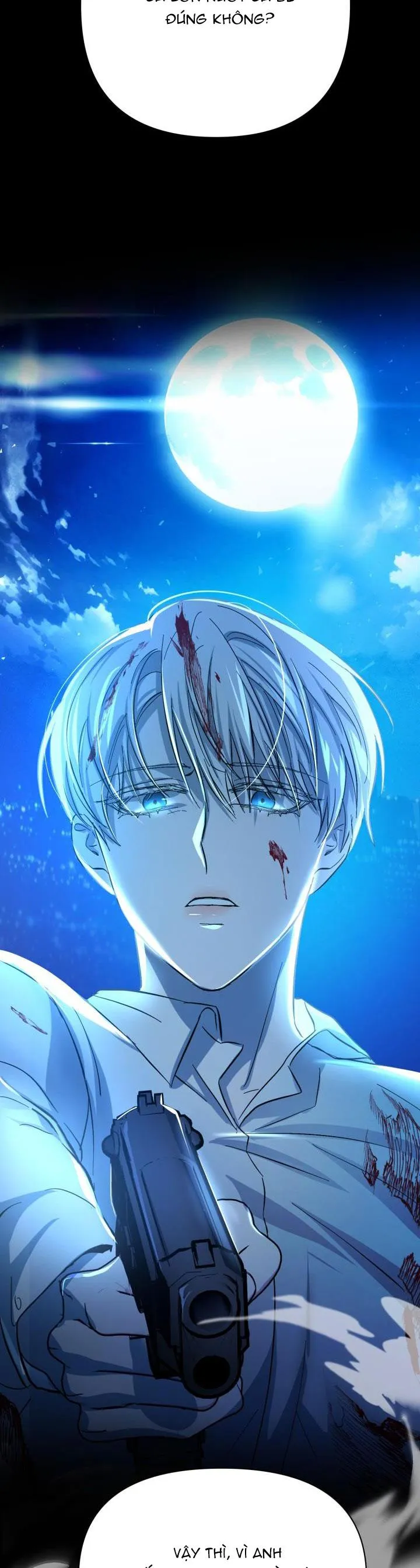 ĐÊM KHÔNG NGỦ Chapter 39 Trang 54