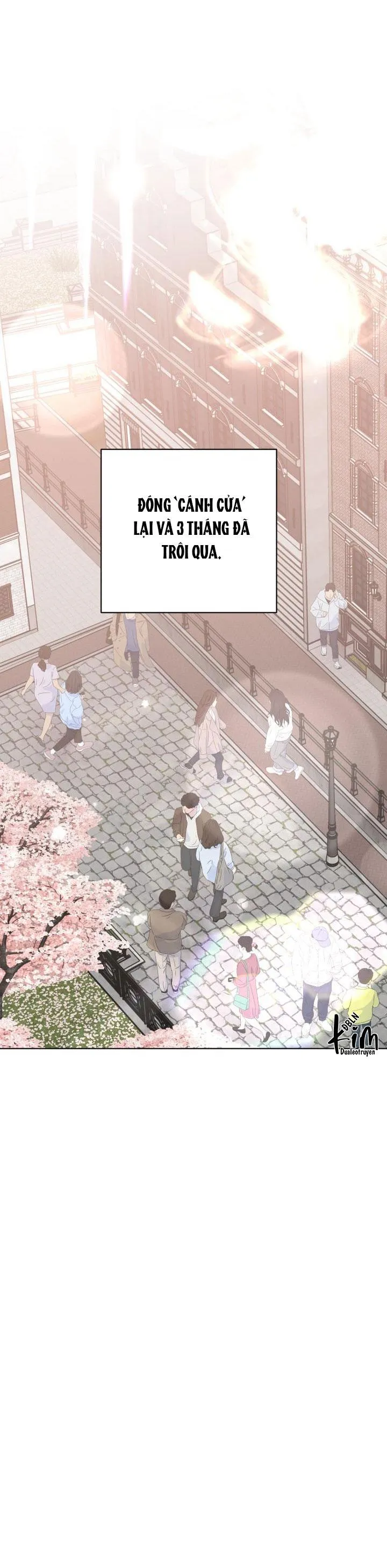 ĐÊM KHÔNG NGỦ Chapter 39 Trang 57