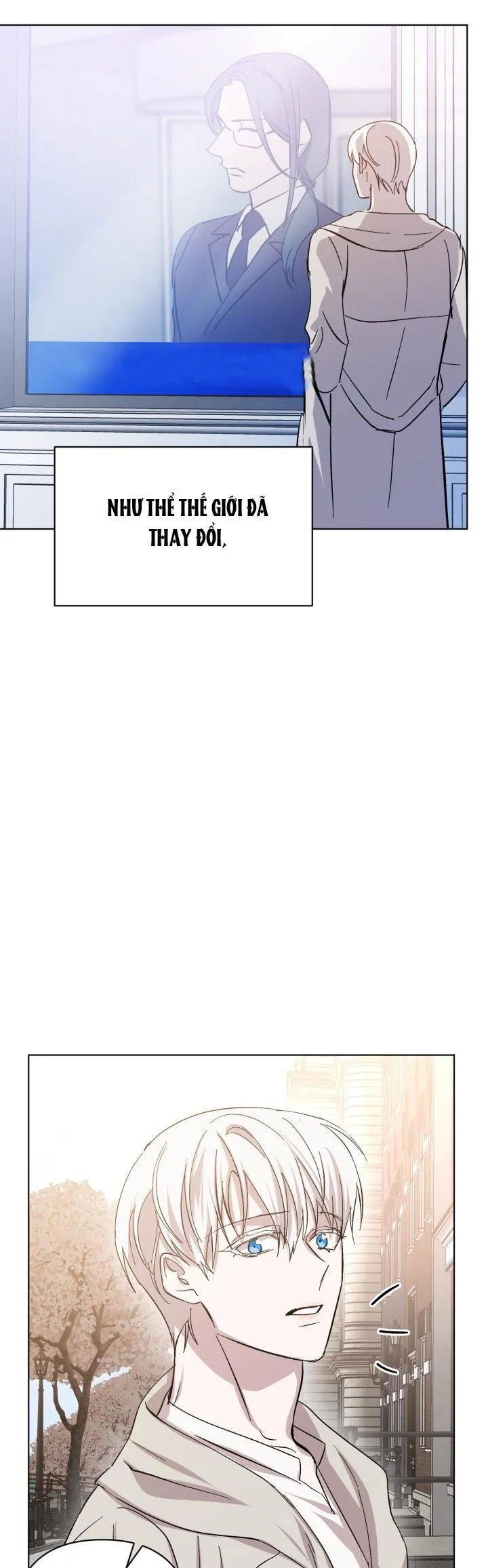 ĐÊM KHÔNG NGỦ Chapter 39 Trang 58