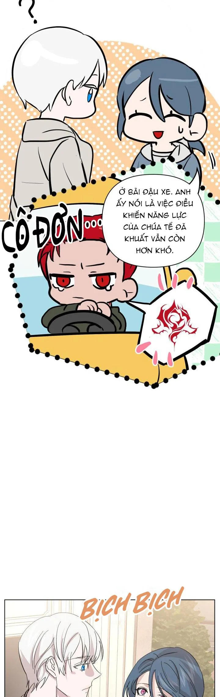 ĐÊM KHÔNG NGỦ Chapter 39 Trang 60