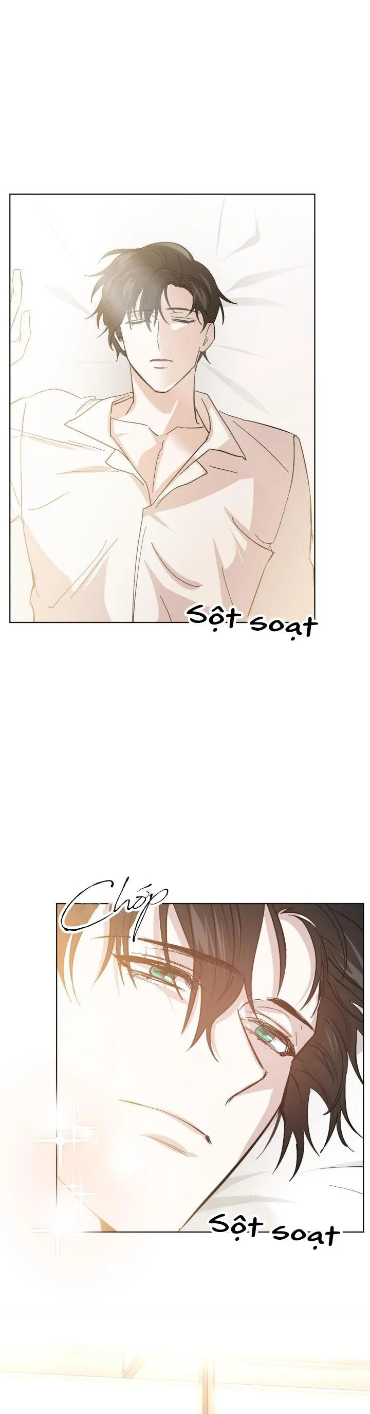 ĐÊM KHÔNG NGỦ Chapter 39 Trang 63