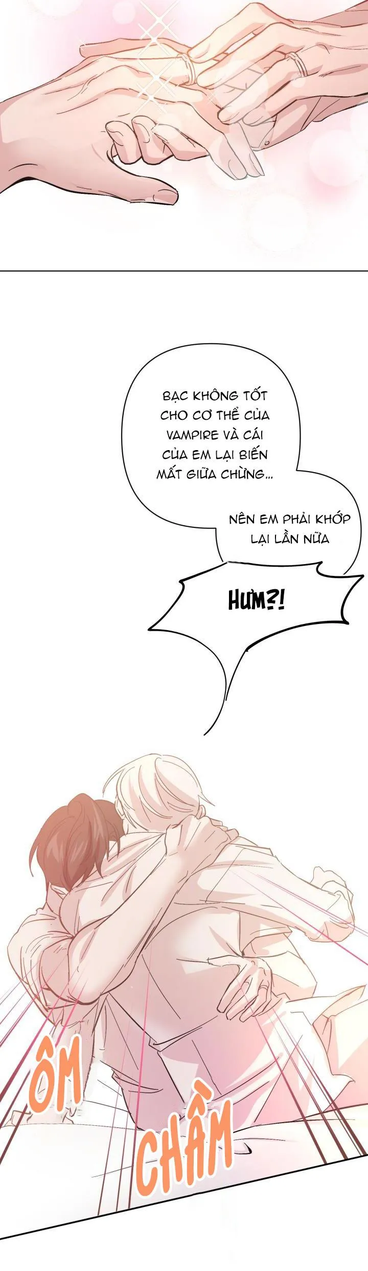 ĐÊM KHÔNG NGỦ Chapter 39 Trang 66