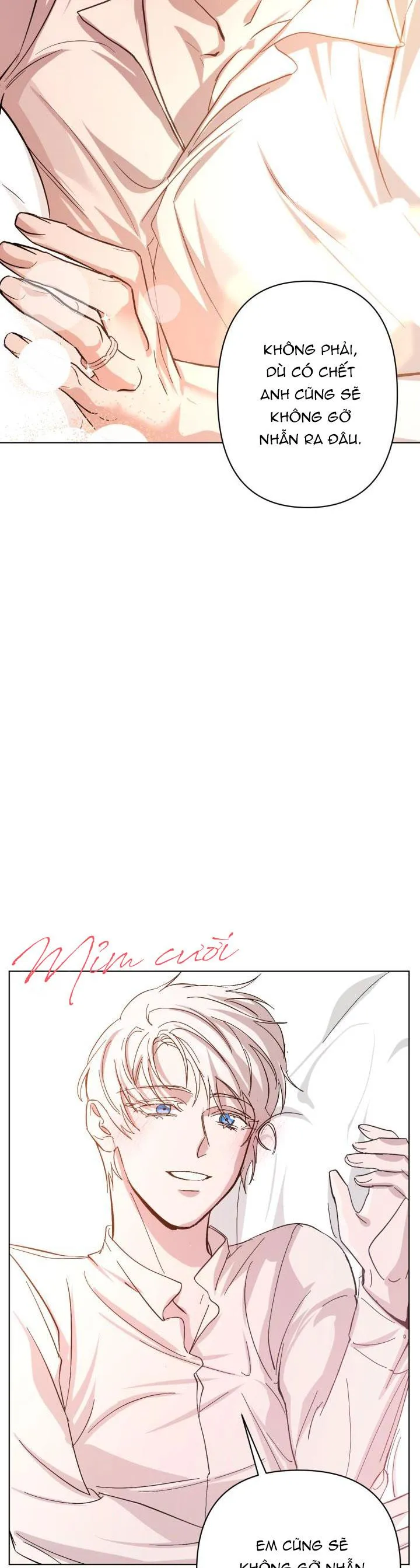 ĐÊM KHÔNG NGỦ Chapter 39 Trang 68