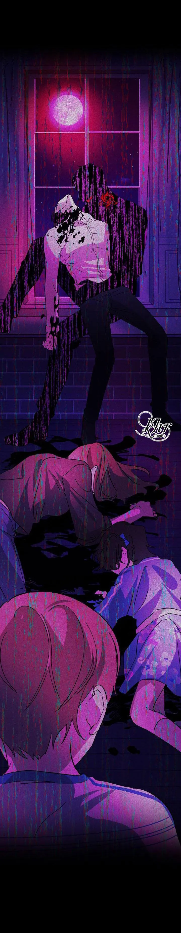 ĐÊM KHÔNG NGỦ Chapter 1 Trang 5