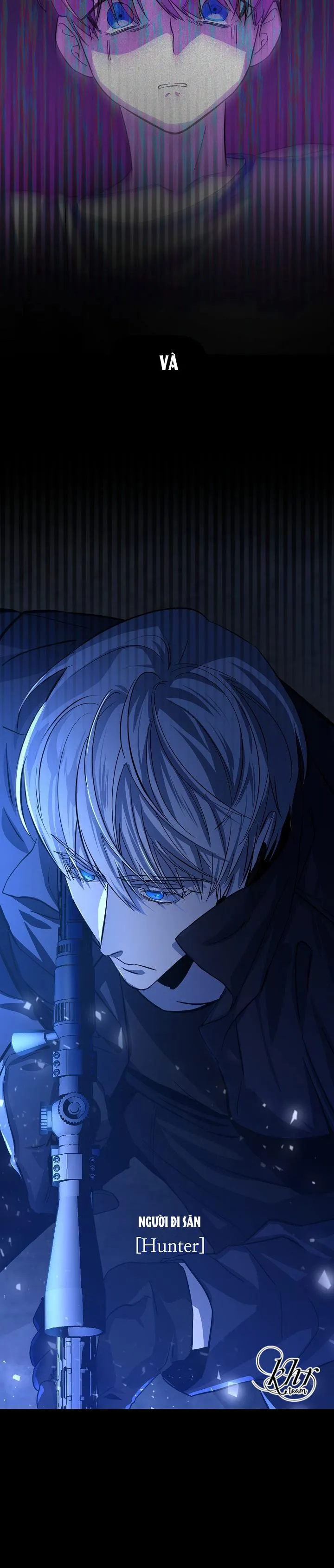 ĐÊM KHÔNG NGỦ Chapter 1 Trang 7