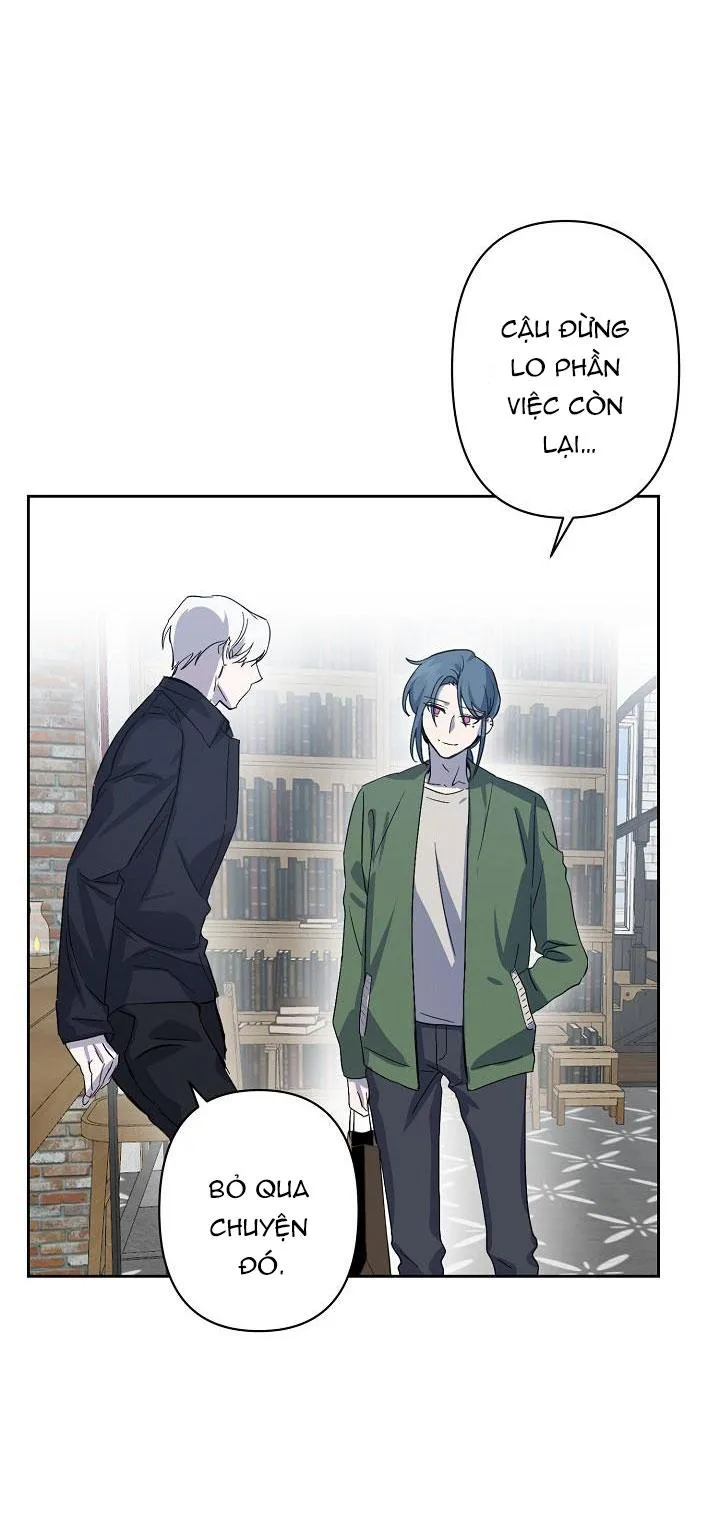 ĐÊM KHÔNG NGỦ Chapter 1 Trang 15