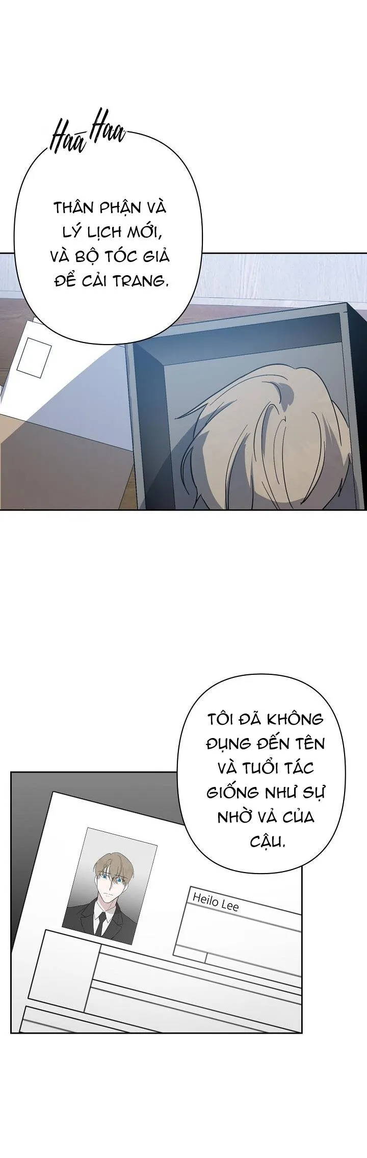 ĐÊM KHÔNG NGỦ Chapter 1 Trang 17