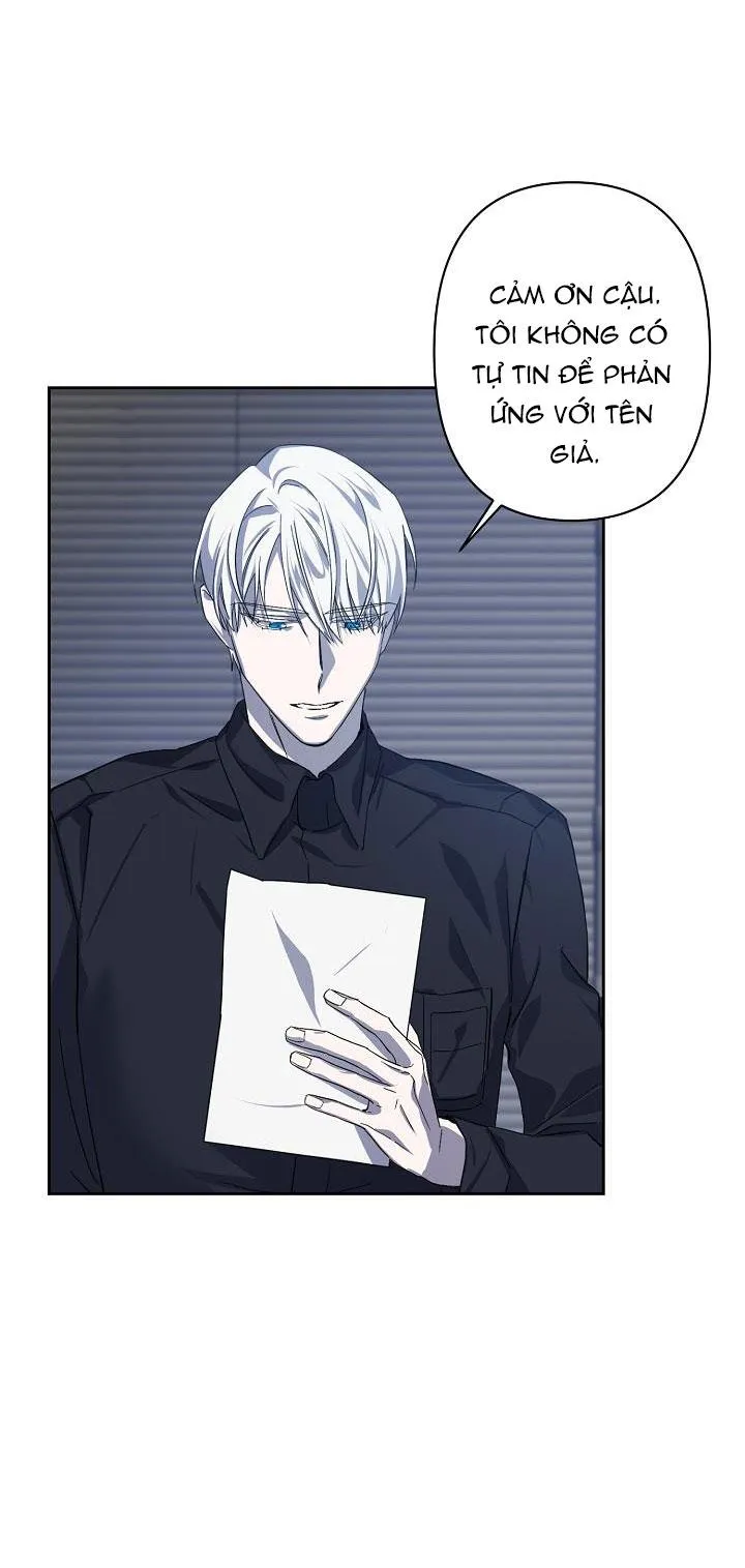 ĐÊM KHÔNG NGỦ Chapter 1 Trang 18