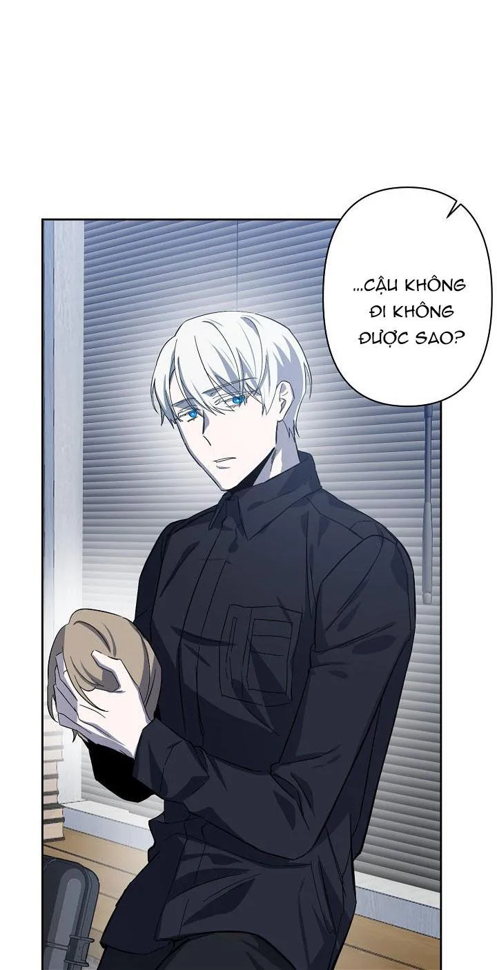 ĐÊM KHÔNG NGỦ Chapter 1 Trang 20