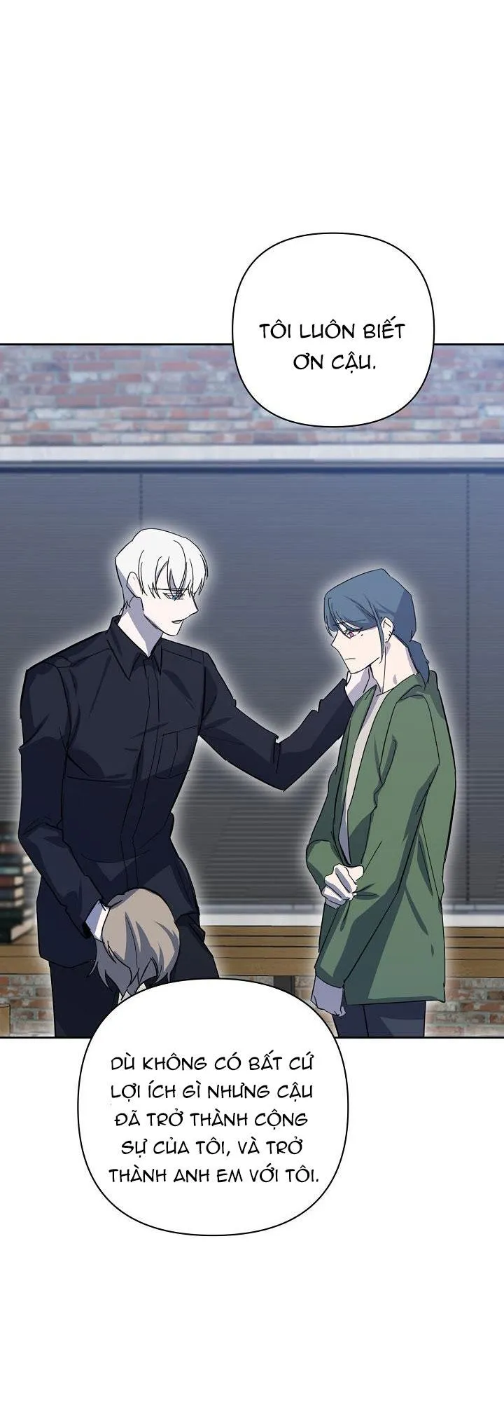 ĐÊM KHÔNG NGỦ Chapter 1 Trang 23