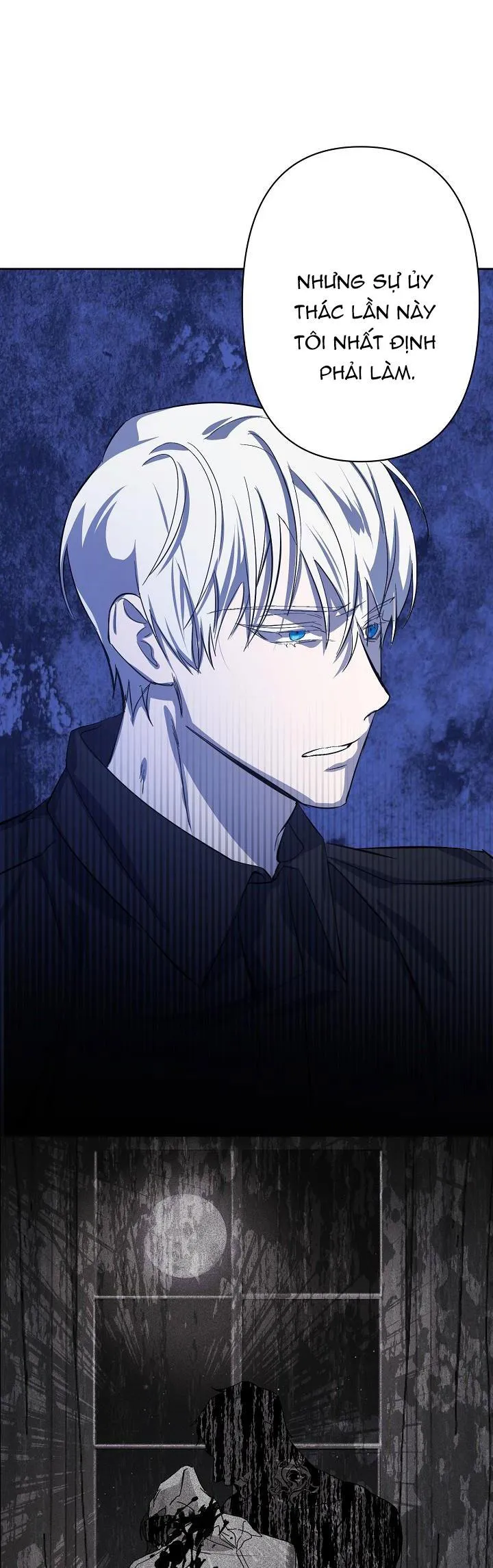 ĐÊM KHÔNG NGỦ Chapter 1 Trang 24