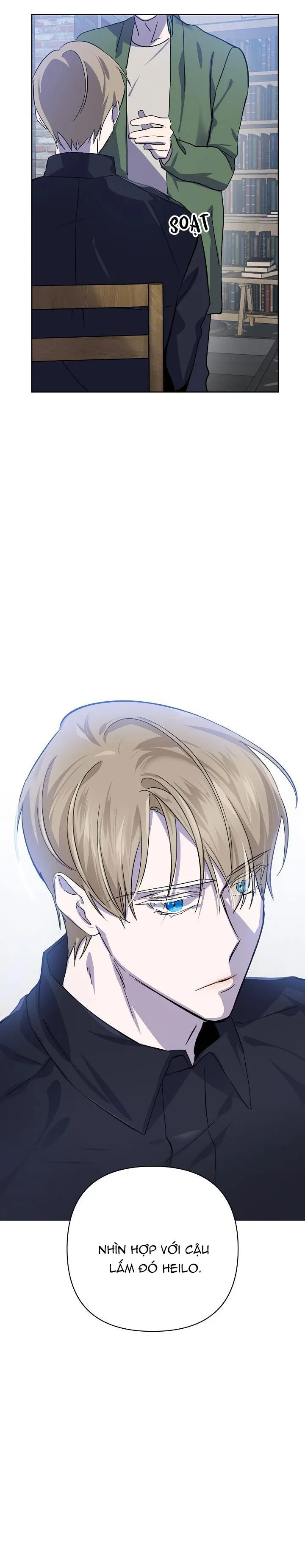 ĐÊM KHÔNG NGỦ Chapter 1 Trang 28