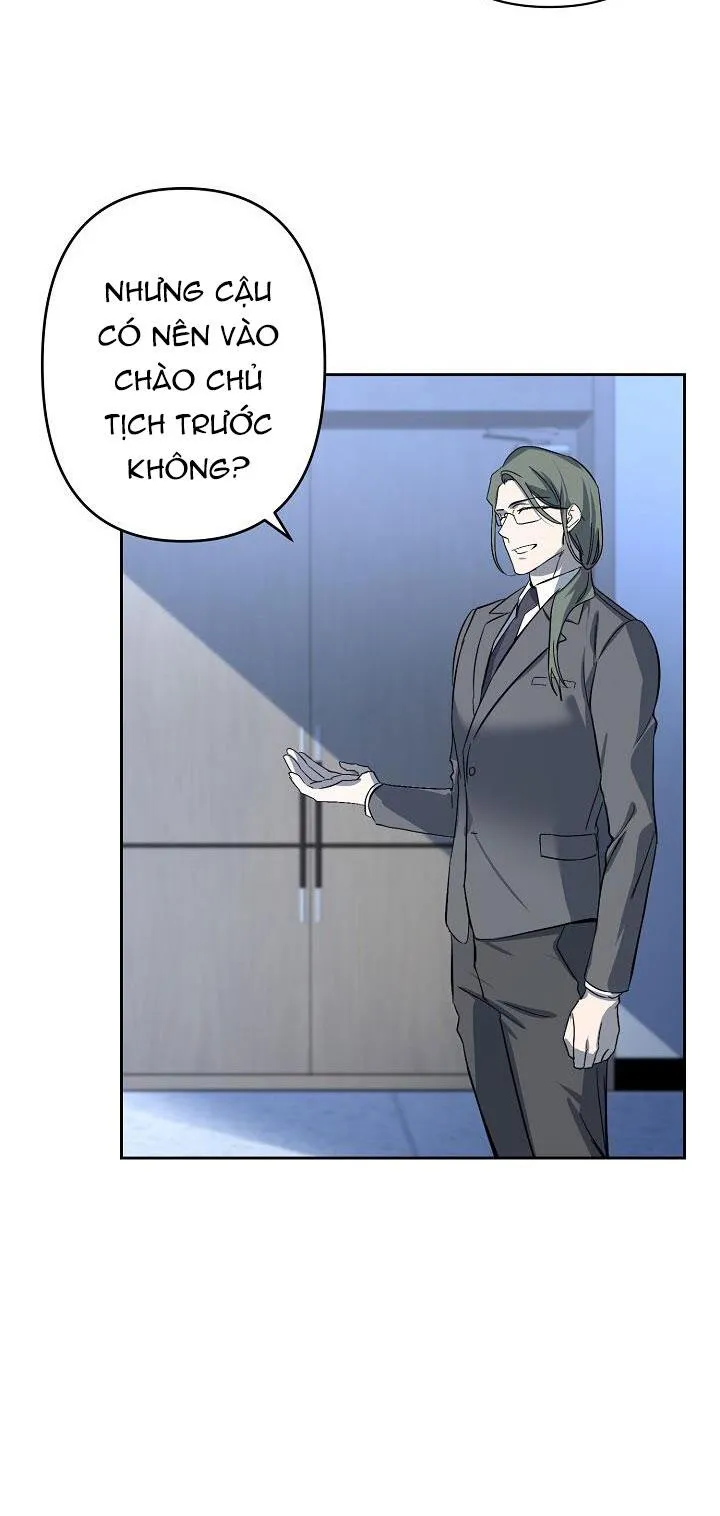 ĐÊM KHÔNG NGỦ Chapter 1 Trang 32