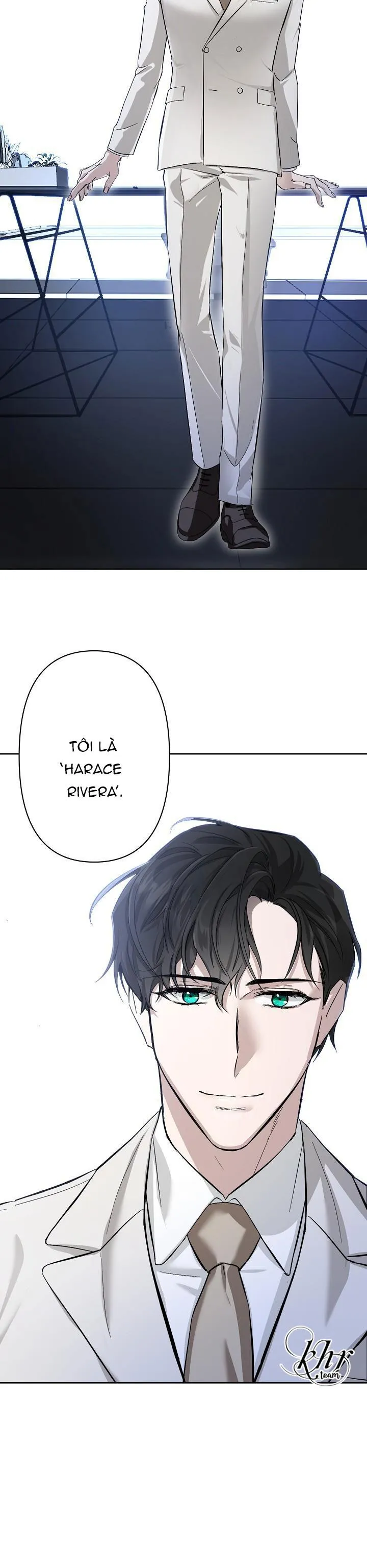 ĐÊM KHÔNG NGỦ Chapter 1 Trang 35