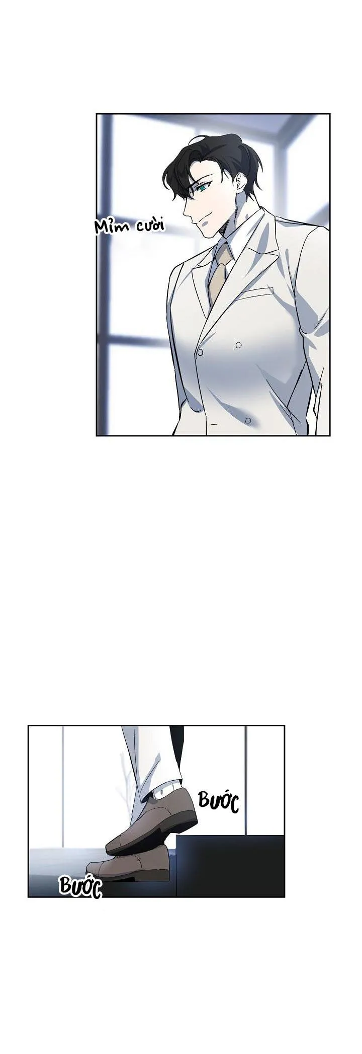 ĐÊM KHÔNG NGỦ Chapter 1 Trang 37