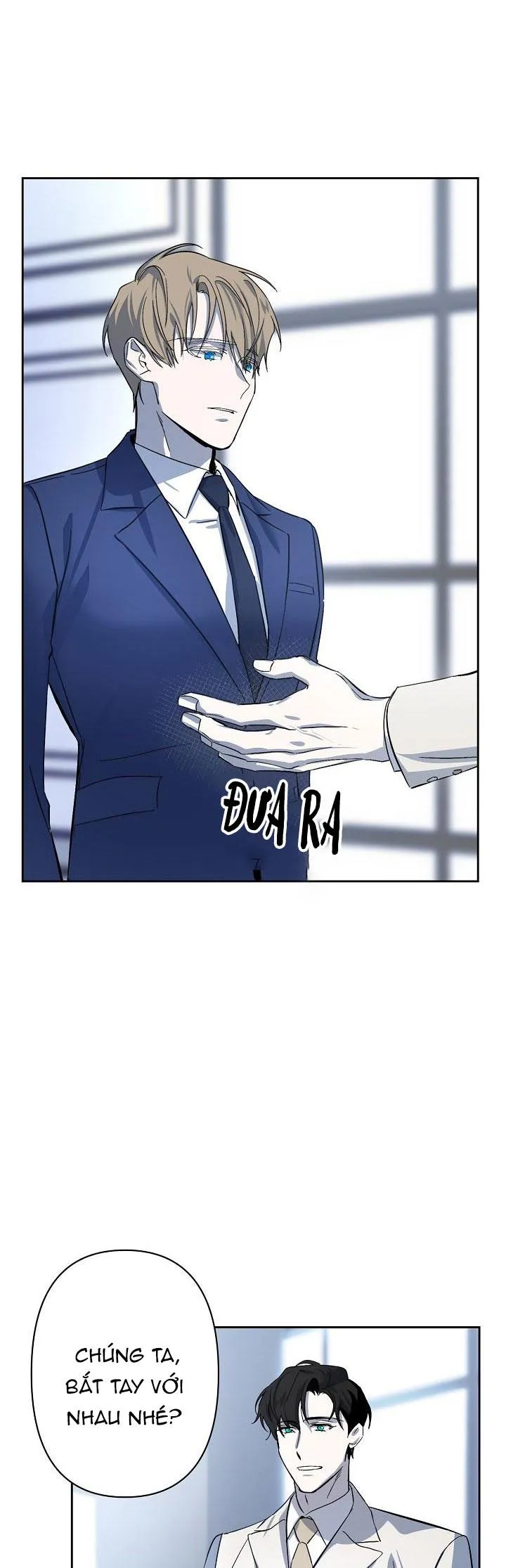 ĐÊM KHÔNG NGỦ Chapter 1 Trang 38