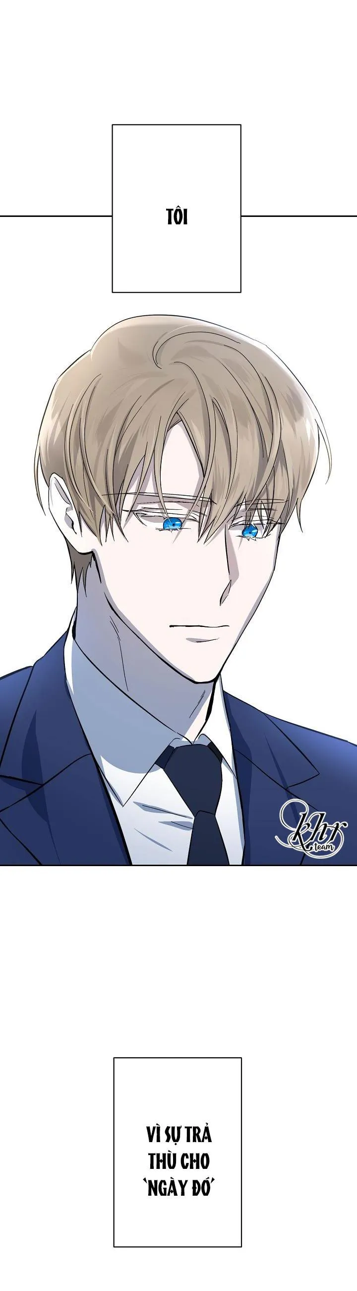 ĐÊM KHÔNG NGỦ Chapter 1 Trang 40