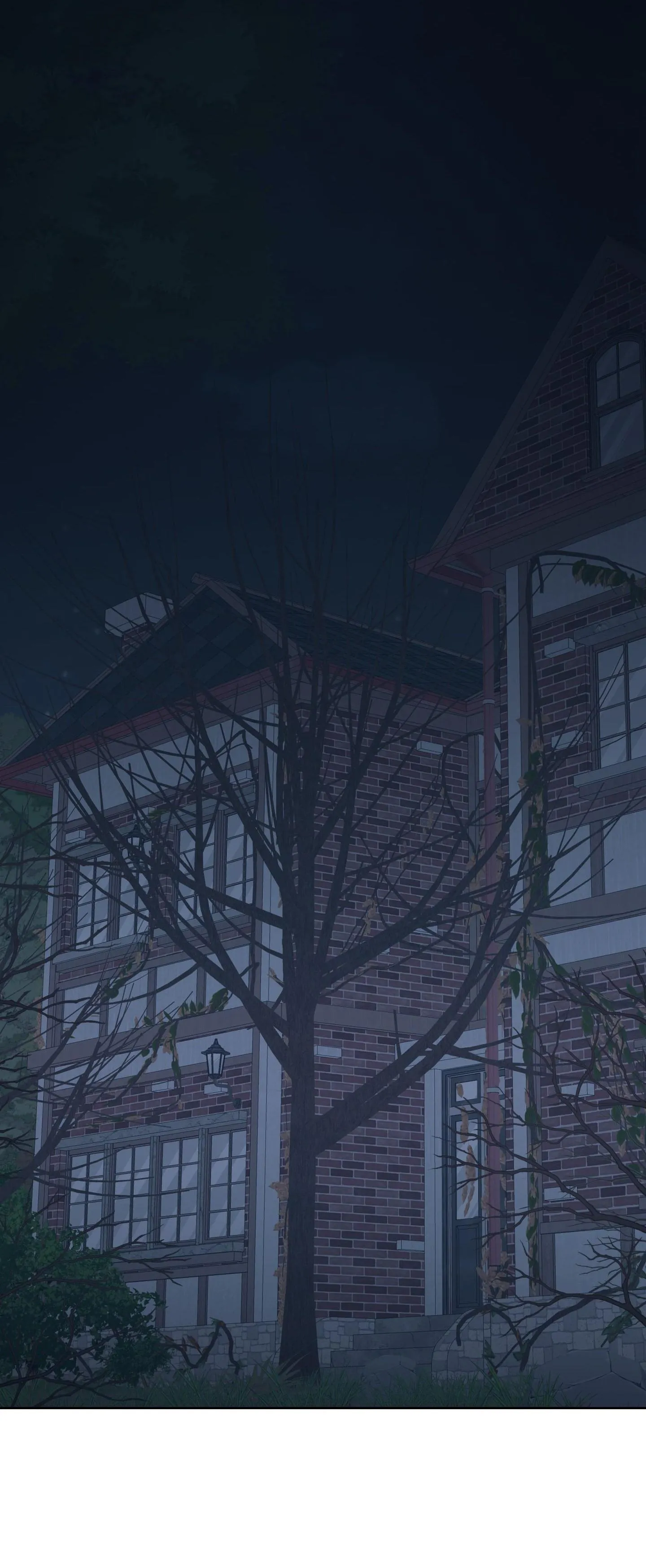 ĐÊM KINH HOÀNG Chapter 1 Trang 3