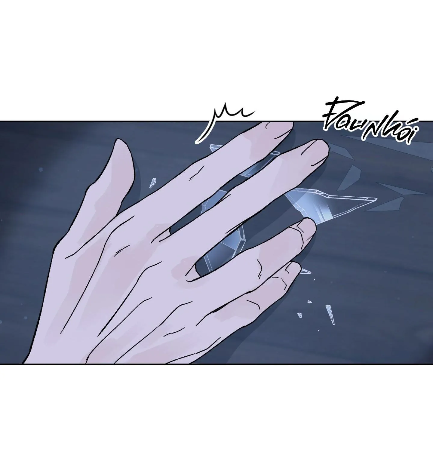 ĐÊM KINH HOÀNG Chapter 1 Trang 6