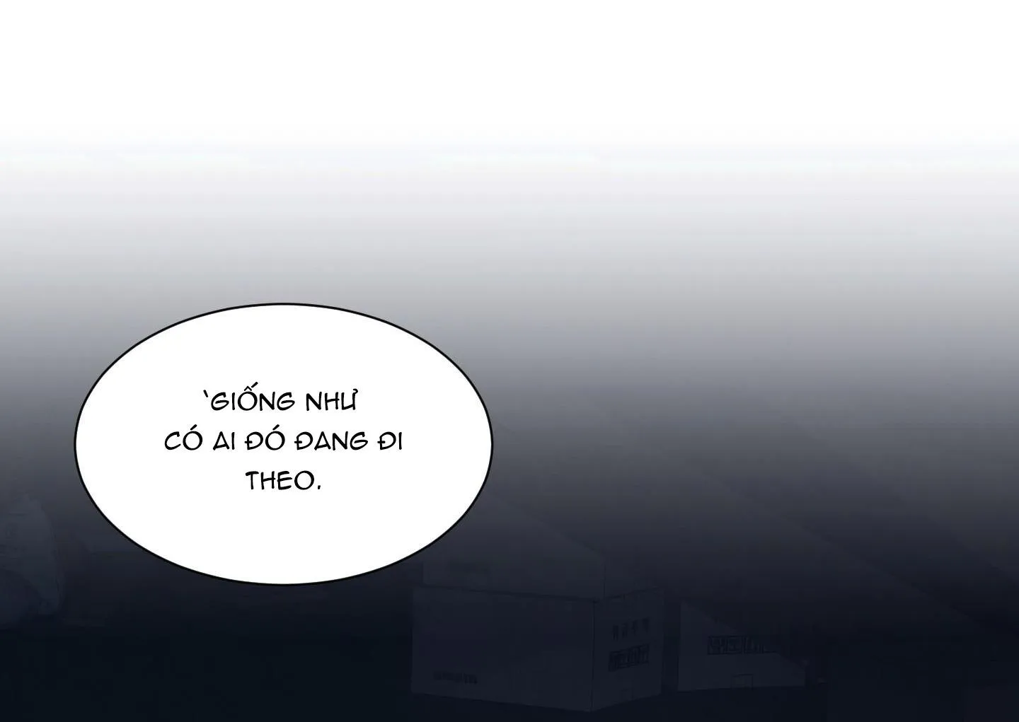 ĐÊM KINH HOÀNG Chapter 1 Trang 10