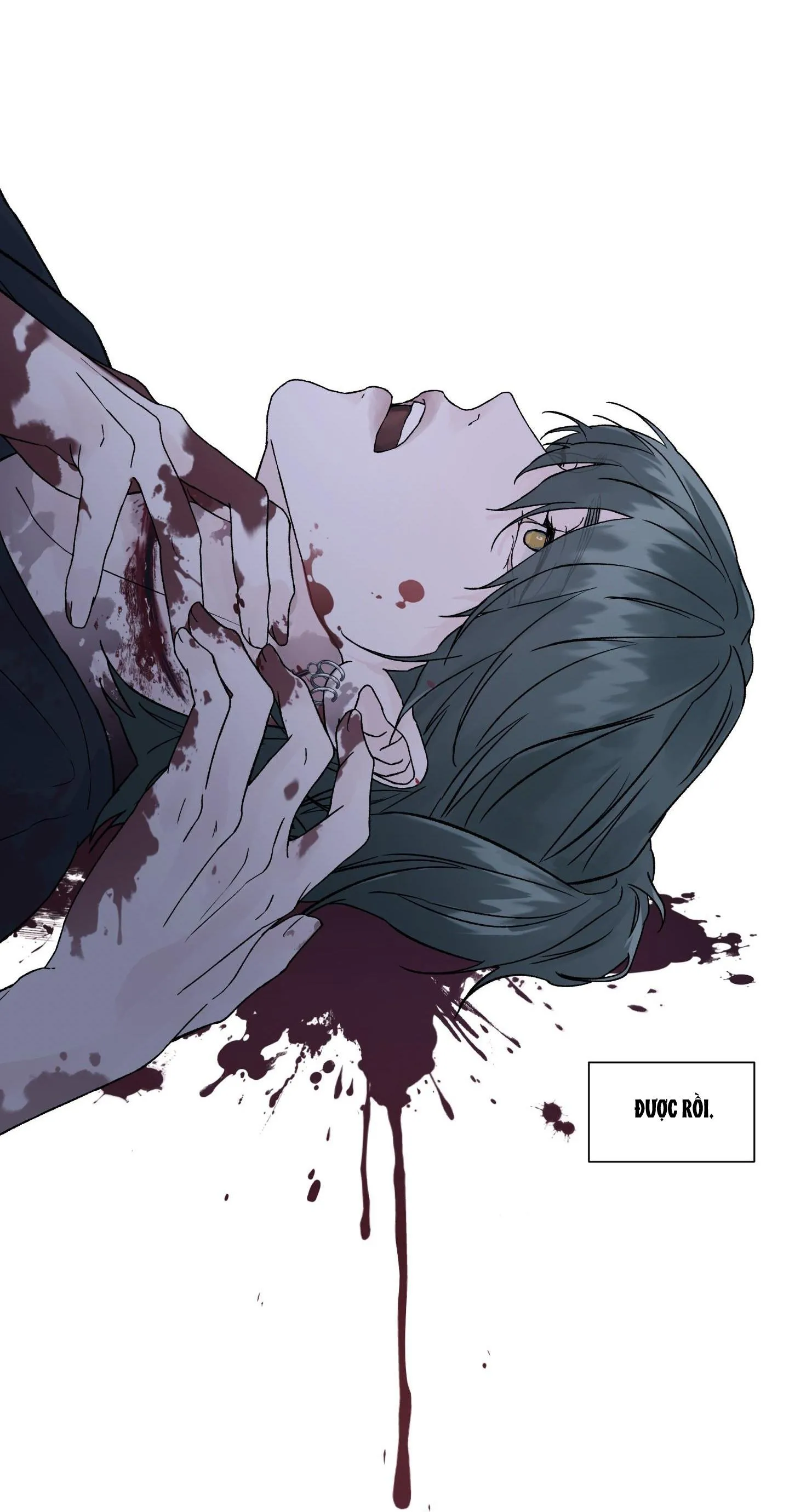 ĐÊM KINH HOÀNG Chapter 1 Trang 17