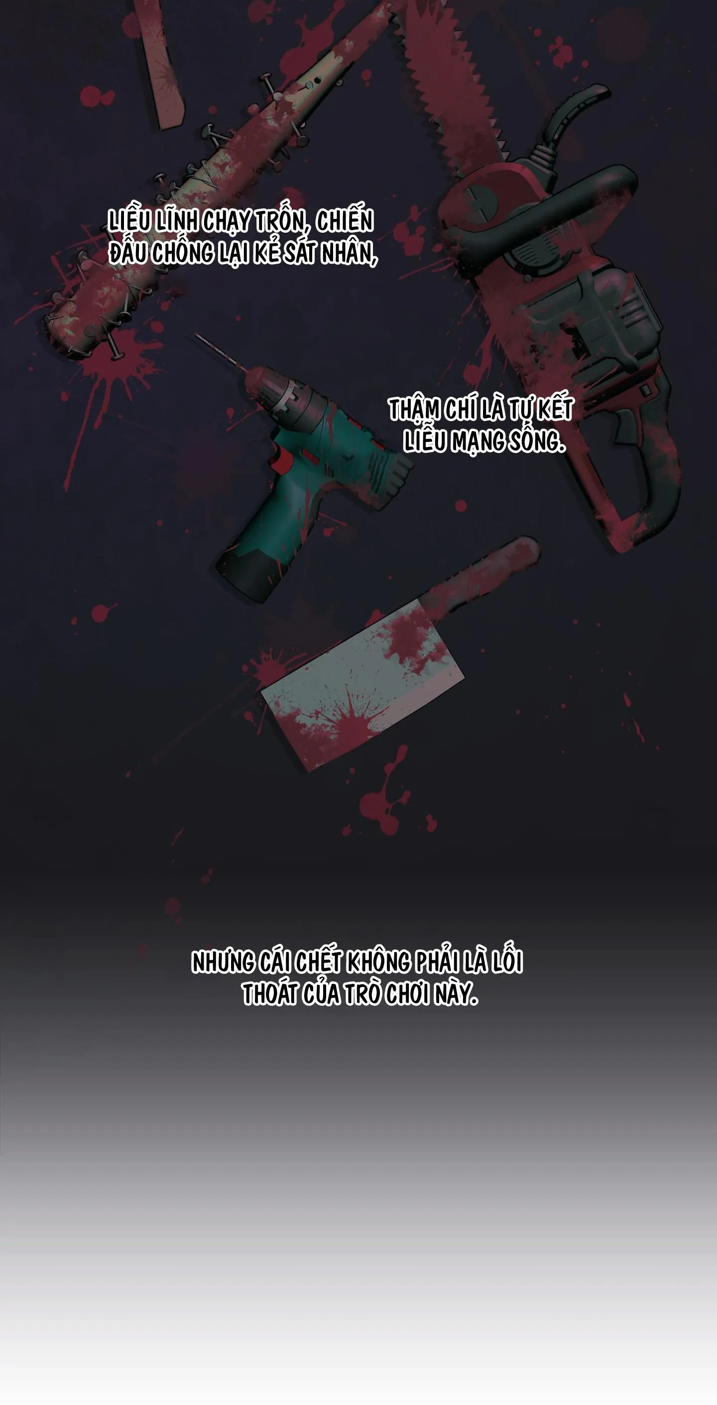 ĐÊM KINH HOÀNG Chapter 1 Trang 34