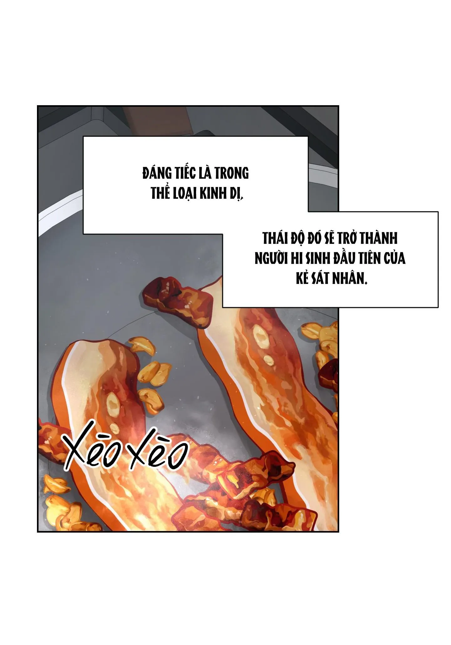 ĐÊM KINH HOÀNG Chapter 1 Trang 43