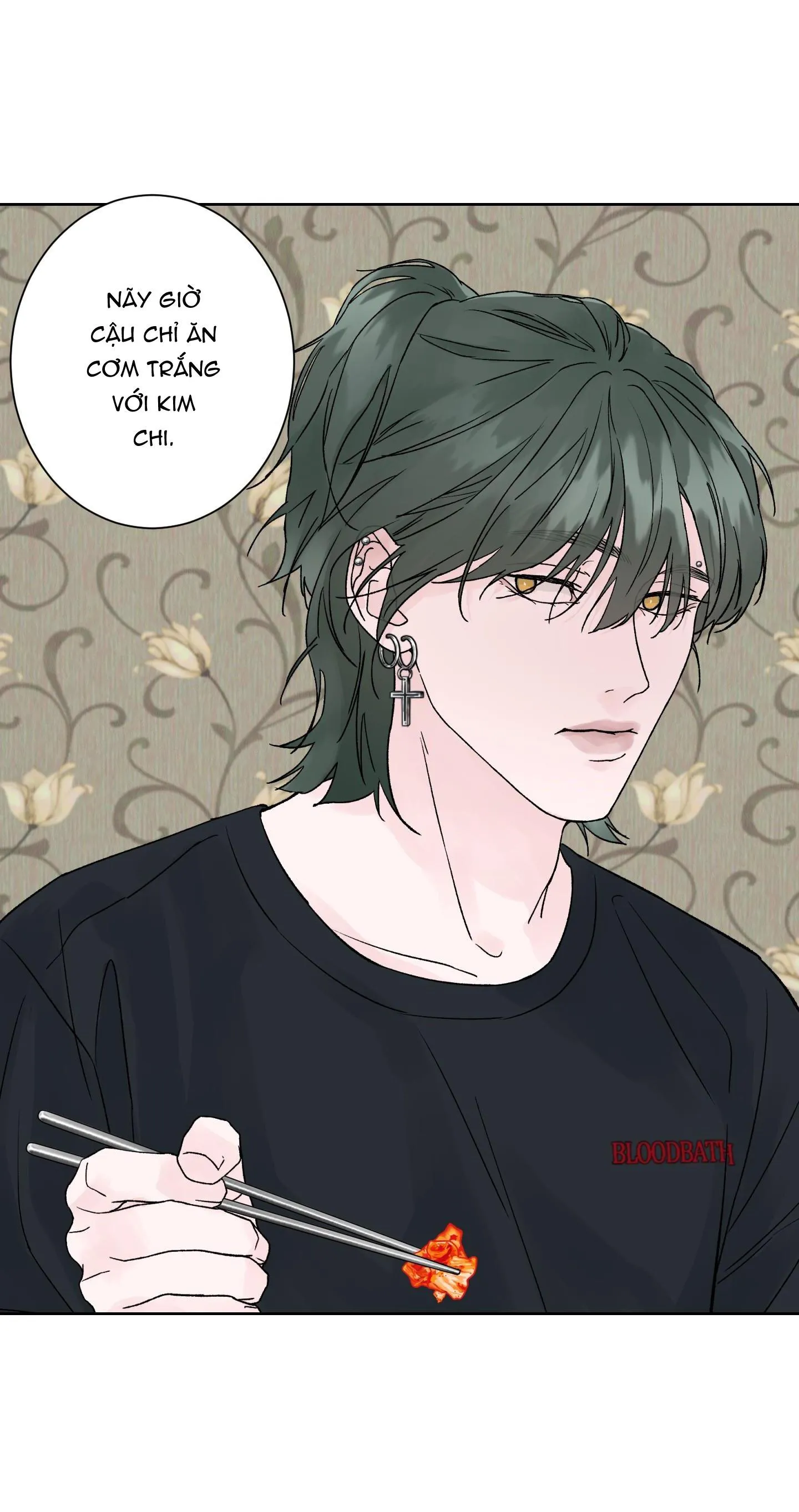 ĐÊM KINH HOÀNG Chapter 1 Trang 51